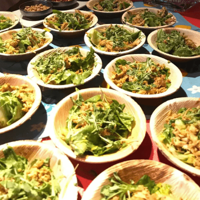 CATERING